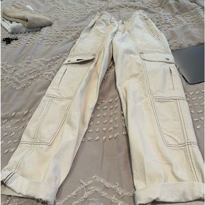 Size 25 Urban Outfitters Bdg relaxed skate jean